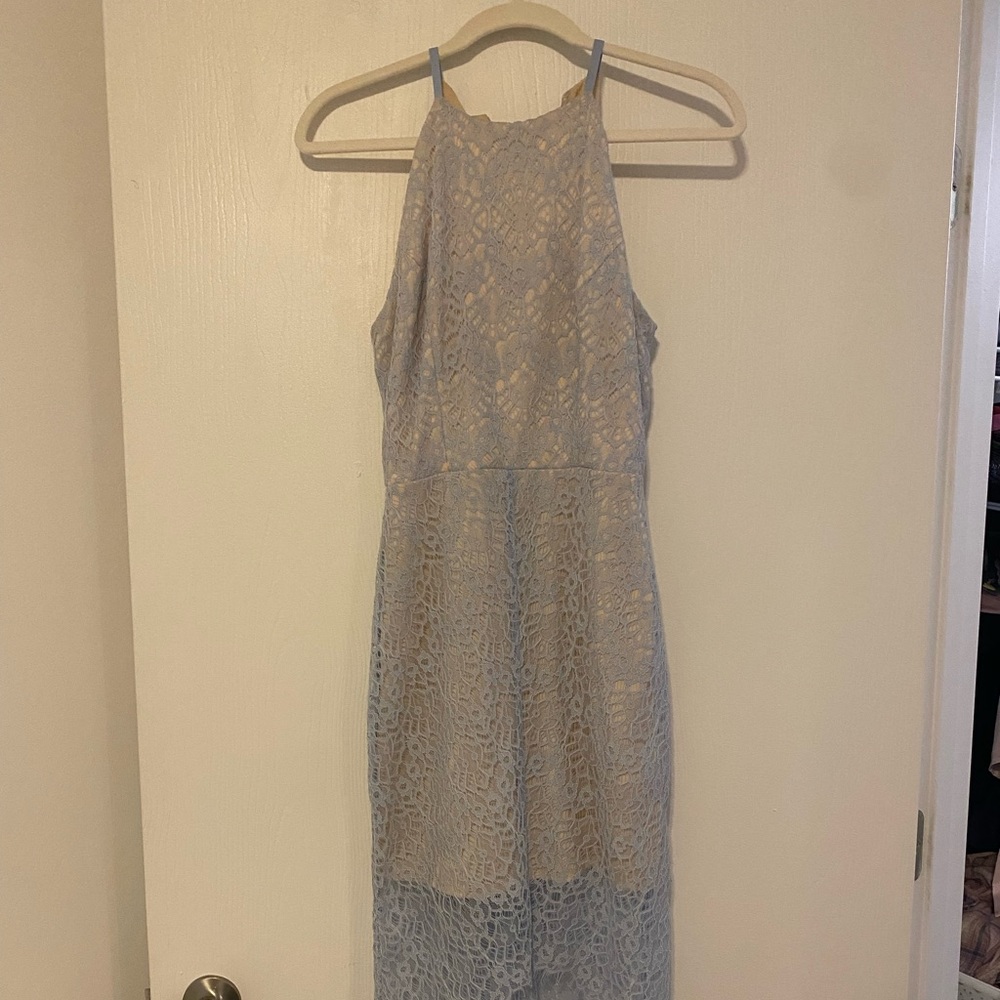 GB Brand worn once dress